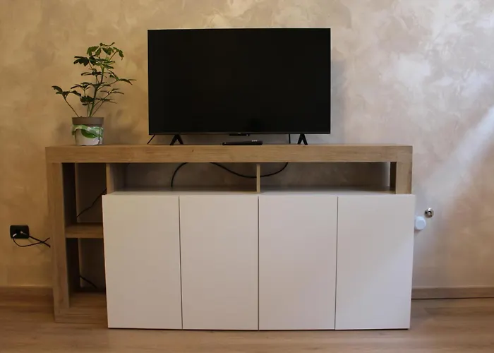 Apartment Viale Tirano
