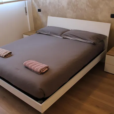 Viale Apartment