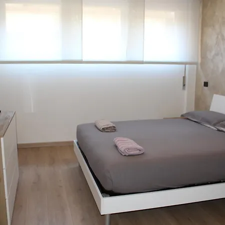 Apartment Viale