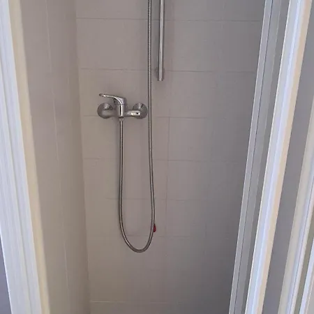 Apartment Viale *