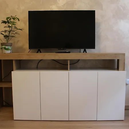 Apartment Viale Tirano
