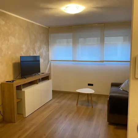Viale Apartment Tirano