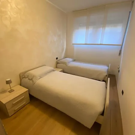 Apartment Viale *