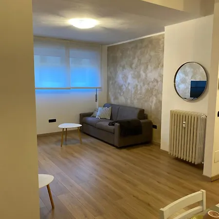 Apartment Viale