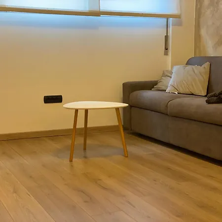 Apartment Viale *