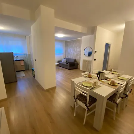Viale Apartment