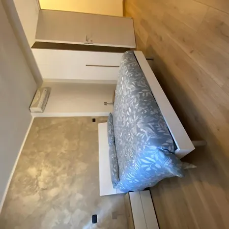Viale Apartment Tirano