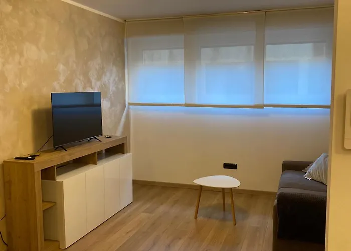 Viale 아파트 티라노